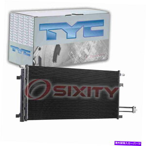 RfT[ 2015-2020 GMC Yukon ACGARg[CUTyc ACRfT[ TYC AC Condenser for 2015-2020 GMC Yukon AC Air Conditioning Heating cu