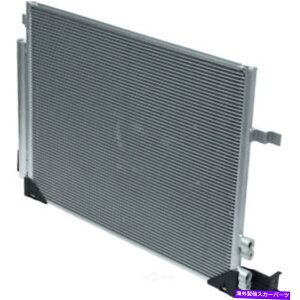 �R���f���T�[ A/C�R���f���T�[ - �r���F3�A�d�qUAC CN 4222PFC A/C Condenser-VIN: 3, Electronic UAC CN 4222PFC�y���s�A���i�z
