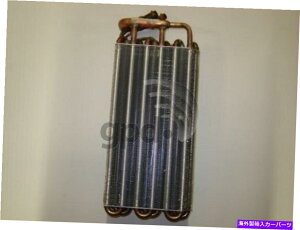 RfT[ O[op[c4711250VA CGo|[^[RA1212,000}Cۏ Global Parts 4711250 New A C Evaporator Core 12 Month 12,000 Mile Warranty