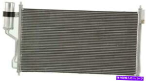RfT[ A/CRfT[APDI 7013034tBbg2004YNGXg A/C Condenser APDI 7013034 fits 2004 Nissan Quest