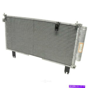 �R���f���T�[ A/C�R���f���T�[-SX�A5�h�AUAC CN 4696PFC�t�B�b�g2006�X�Y�L�A�[���I A/C Condenser-SX, 5 Door UAC CN 4696PFC fits 2006 Suzuki Aerio�y���s�A���i�z