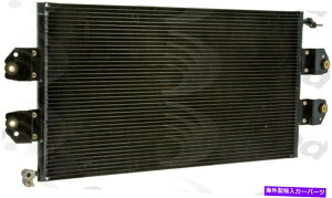 �R���f���T�[ GDP 3887C A C�R���f���T�[��03-14 G�V���[�Y�o���ɓK�����܂� GDP 3887C A C Condenser fits 03-14 G-SERIES VAN�y���s�A���i�z