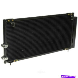 �R���f���T�[ A/C�R���f���T�[ - �R���f���T�[�p�������t���[UAC CN 3046PFC�t�B�b�g2000�g���^MR2�X�p�C�_�[ A/C Condenser-Condenser Parallel Flow UAC CN 3046PFC fits 2000 Toyota MR2 Spyder�y���s�A���i�z