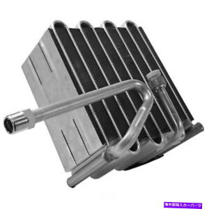 �R���f���T�[ A/C Evaporator Core-Vin�FA�AEng Code�F4ac Denso Fits 1985 Toyota Collolla 1.6L-L4 A/C Evaporator Core-VIN: A, Eng Code: 4AC DENSO fits 1985 Toyota Corolla 1.6L-L4