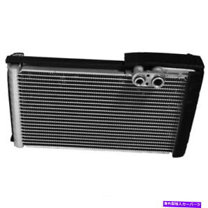 RfT[ A/C Evaporator Core-EngR[hF3ur-feAf\[476-0071 A/C Evaporator Core-Eng Code: 3UR-FE Rear DENSO 476-0071
