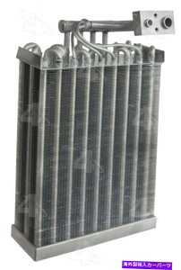 RfT[ A/CRA4V[Y54108 A/C Evaporator Core 4 Seasons 54108