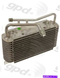�R���f���T�[ A/C Evaporator Core Global 4712002 FITS 78-82 Chevrolet Corvette 5.7L-V8 A/C Evaporator Core Global 4712002 fits 78-82 Chevrolet Corvette 5.7L-V8�y���s�A���i�z