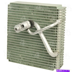 RfT[ A/CRA4V[Y54926 A/C Evaporator Core 4 Seasons 54926