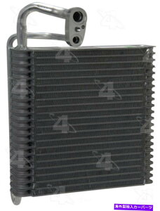 RfT[ A/CRA4V[Y54874 A/C Evaporator Core 4 Seasons 54874
