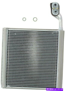 RfT[ Four Seasons 54954v[gtBRA Four Seasons 54954 Plate & Fin Evaporator Core