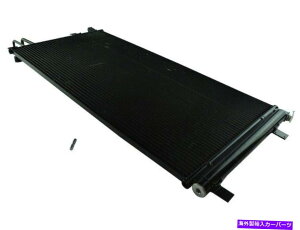 RfT[ LfbÑGXJ[hA/CRfT[ƃV[o[hC[AZu43149XM For Cadillac Escalade A/C Condenser and Receiver Drier Assembly 43149XM