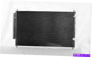 �R���f���T�[ 07-13 ACURA MDX�p��TYC 3600 A/C�R���f���T�[ TYC 3600 A/C Condenser For 07-13 Acura MDX�y���s�A���i�z