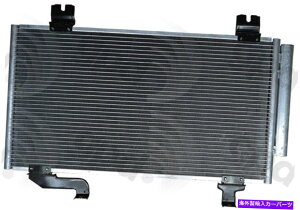 RfT[ A/CRfT[O[o3767CK09-14 ACURA TSX 2.4L-L4 A/C Condenser Global 3767C fits 09-14 Acura TSX 2.4L-L4