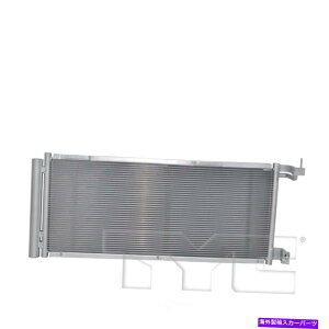 RfT[ A/CRfT[-SAX|[c[eBeBTYC 30147 FITS 2018 FORD ECOSPORT 2.0L-L4 A/C Condenser-S, Sport Utility TYC 30147 fits 2018 Ford EcoSport 2.0L-L4