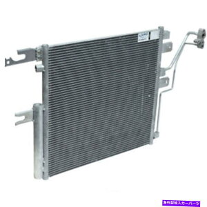 �R���f���T�[ A C�R���f���T�[��2011-2015 RAM 3500 2500,4500,5500���j�o�[�T���G�A�R���A A C Condenser fits 2011-2015 Ram 3500 2500,4500,5500 UNIVERSAL AIR CONDITIONER,