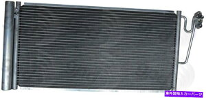 RfT[ cRfT[2007-2016~jN[p[Jg[}N[p[y[X}O[op[cɓK܂ A C Condenser fits 2007-2016 Mini Cooper Countryman Cooper Paceman GLOBAL PARTS