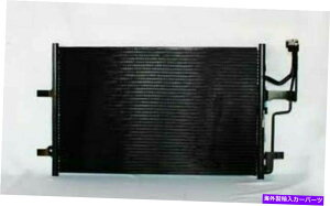 �R���f���T�[ 04-10�}�c�_�̂��߂�Tyc 3094 A/C�R���f���T�[35 TYC 3094 A/C Condenser For 04-10 Mazda 3 5�y���s�A���i�z