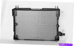 RfT[ 98-02_bW1500 2500 3500Tyc 3016 ACRfT[ TYC 3016 AC Condenser For 98-02 Dodge 1500 2500 3500
