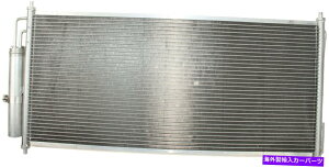 RfT[ MaximaKoyo A/CRfT[AAltima CD020594S Koyo A/C Condenser for Maxima, Altima CD020594S