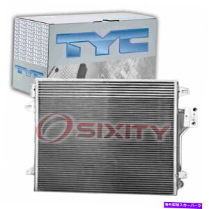 RfT[ 2009-2012Tyc ACRfT[Volkswagen Routan ACGARg[UA TYC AC Condenser for 2009-2012 Volkswagen Routan AC Air Conditioning Heating ua