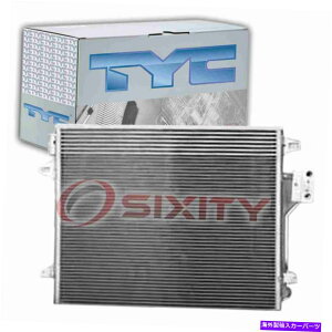 RfT[ 2009-2012Tyc ACRfT[Volkswagen Routan ACGARg[L TYC AC Condenser for 2009-2012 Volkswagen Routan AC Air Conditioning Heating ad