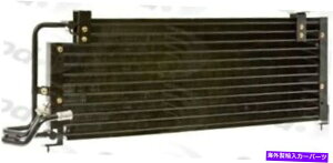 RfT[ 1997N2001ÑO[op[cA/CRfT[`FL[4895C Global Parts A/C Condenser for 1997-2001 Cherokee 4895C