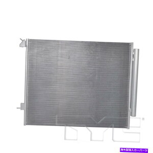 RfT[ A/CRfT[-4MaticAdC/KXAX|[c[eBeBTYC 30165 A/C Condenser-4Matic, ELECTRIC/GAS, Sport Utility TYC 30165