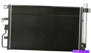 �R���f���T�[ equinox�p�̃X�y�N�g��A/C�R���f���T�[�A�g�����g7-3468 Spectra A/C Condenser for Equinox, Torrent 7-3468�y���s�A���i�z