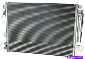 RfT[ 300̃O[op[cA/CRfT[A`W[A[d3948C Global Parts A/C Condenser for 300, Challenger, Charger 3948C