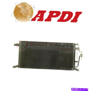 �R���f���T�[ 2001�N����2005�N��APDI A/C�R���f���T�[�V�{���[�x���`���[3.4L V6-�G�AXO APDI A/C Condenser for 2001-2005 Chevrolet Venture 3.4L V6 - Air xo�y���s�A���i�z