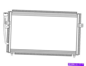 �R���f���T�[ A/C Condenser-Lse Valeo 818158 A/C Condenser-LSE Valeo 818158�y���s�A���i�z