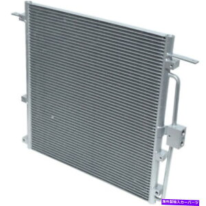 �R���f���T�[ A/C�R���f���T�[-SE�AVIN�F2 UAC�t�B�b�g95-96�����h���[�o�[�����W���[�o�[4.2L-V8 A/C Condenser-SE, VIN: 2 UAC fits 95-96 Land Rover Range Rover 4.2L-V8�y���s�A���i�z