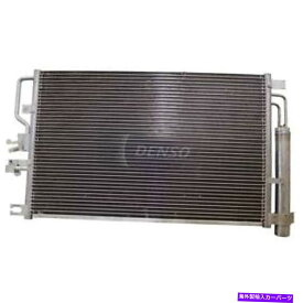 コンデンサー equinox用のデンソーA/Cコンデンサー、急流477-0774 Denso A/C Condenser for Equinox, Torrent 477-0774