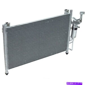 RfT[ A/CRfT[ - RfT[pt[UAC CN 3891PFCK2011 Mazda 2 A/C Condenser-Condenser Parallel Flow UAC CN 3891PFC fits 2011 Mazda 2