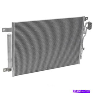 RfT[ A/C Condenser-Condenser Parallel Flow UAC CN 4192PFC FITS 2013 Dodge Dart A/C Condenser-Condenser Parallel Flow UAC CN 4192PFC fits 2013 Dodge Dart