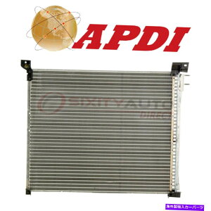 �R���f���T�[ 2005�N����2010�N��APDI A/C�R���f���T�[Ford E-450 Super Duty 6.0L V8-Air YL APDI A/C Condenser for 2005-2010 Ford E-450 Super Duty 6.0L V8 - Air yl�y���s�A���i�z