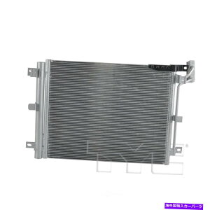 RfT[ A/C Condenser-Unlimited SportASport UtilityTyc 30132 A/C Condenser-Unlimited Sport, Sport Utility TYC 30132