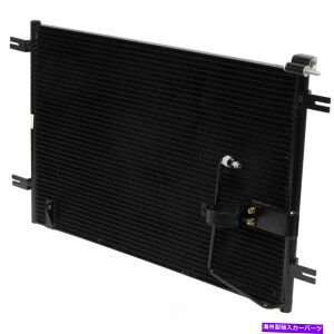 RfT[ A/C Condenser-Condenser Parallel Flow UAC CN 3552PFCK2005|eBAbNGTO A/C Condenser-Condenser Parallel Flow UAC CN 3552PFC fits 2005 Pontiac GTO