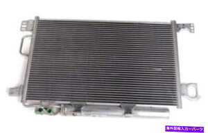 �R���f���T�[ 2007�N�̃����Z�f�XC280���؂���nissensA/C�R���f���T�[ Nissens A/C Condenser for 2007 Mercedes C280 Luxury�y���s�A���i�z