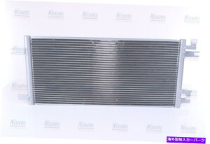 RfT[ Nissens Aircon Condenser 940376 For Mercedes-Benz Econic-Seriesi1998jEconic 18 Nissens Aircon Condenser 940376 for MERCEDES-BENZ ECONIC-SERIES (1998) ECONIC 18