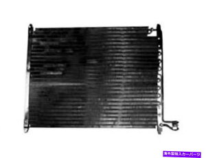 �R���f���T�[ TYC 95JY94J A/C�R���f���T�[�t�B�b�g1997-2002 FORD E150 ECONOLINE STARDAND CARGO VAN TYC 95JY94J A/C Condenser Fits 1997-2002 Ford E150 Econoline Standard Cargo Van�y���s�A���i�z