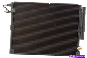 �R���f���T�[ �v���~�A��A C�R���f���T�[APDI 7013025�i12����12,000�}�C������ۏ؁j Premium A C Condenser APDI 7013025 (12 Month 12,000 Mile Limited Warranty)�y���s�A���i�z