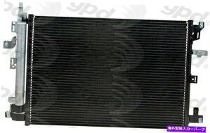 �R���f���T�[ 06-14�̃O���[�o���p�[�cA/C�R���f���T�[�{���{XC90 3802C Global Parts A/C Condenser for 06-14 Volvo XC90 3802C�y���s�A���i�z