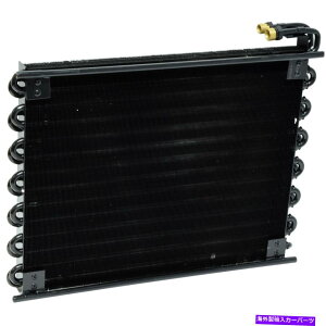 �R���f���T�[ �V����A/C�R���f���T�[CN 20046PFC New A/C Condenser CN 20046PFC�y���s�A���i�z