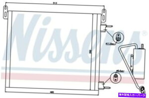�R���f���T�[ nissens 94805 a/c condenser for saab 9-3 aero aero xwd�^�[�{x Nissens 94805 A/C Condenser For Saab 9-3 Aero Aero XWD Turbo X�y���s�A���i�z