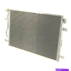 RfT[ Audi A4 2003-2006 Nissens A/CRfT[̏ꍇ For Audi A4 2003-2006 Nissens A/C Condenser