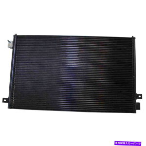 RfT[ Jaguar S-TypeLincoln LS 2000-2002f\[A/C ACRfT[DACp For Jaguar S-Type & Lincoln LS 2000-2002 Denso A/C AC Condenser DAC