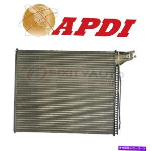 �R���f���T�[ 1997�N����2002�N��APDI A/C�R���f���T�[Ford E-350 Econoline Club Wagon 5.4L 6.8L JD APDI A/C Condenser for 1997-2002 Ford E-350 Econoline Club Wagon 5.4L 6.8L jd�y���s�A���i�z