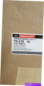 RfT[ Motorcraft 7C3Z-19860-B Evaporator Core Assembly 2008-10 FV[YX[p[f[eB Motorcraft 7C3Z-19860-B Evaporator Core Assembly 2008-10 F Series Super Duty