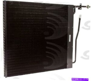 RfT[ A/CRfT[O[o4798CtBbg97-99_bW_R^ A/C Condenser Global 4798C fits 97-99 Dodge Dakota